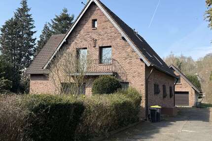 Haus zum Kaufen in Bad Münstereifel 595.000,00 € 232 m²