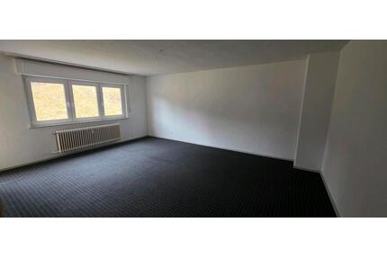 Zwei Zimmer Wohnung mit großem Balkon - Furtwangen im Schwarzwald