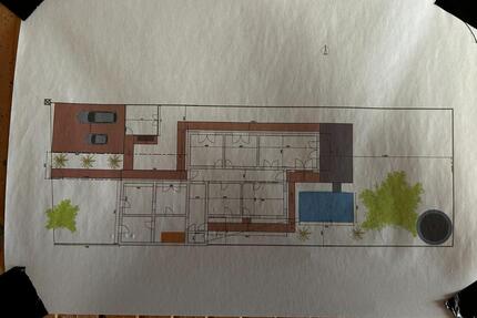 207 m² Haus auf 842 m² Grundstück zu verkaufen - Landsberg