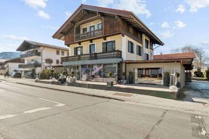 Haus zum Kaufen in Tegernsee 1.250.000,00 € 318.67 m²
