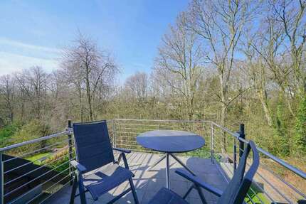 Wohnung zum Mieten in Ratingen 1.625,00 € 130 m²