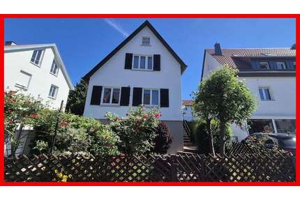 Haus zum Kaufen in Gerlingen 589.000,00 € 90 m²