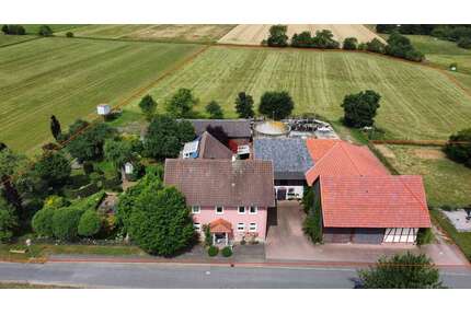 Haus zum Kaufen in Haunetal 480.000,00 € 258 m²