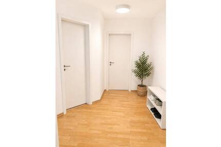 3-Zimmer-Wohnung in Stuttgart-Nord (möbliert) nähe Milaneo