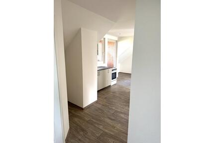 2 Raum Zimmer Wohnung Dachgeschoss - Spremberg