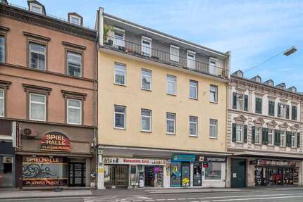 Wohnung zum Kaufen in Wiesbaden 765.000,00 € 150 m²