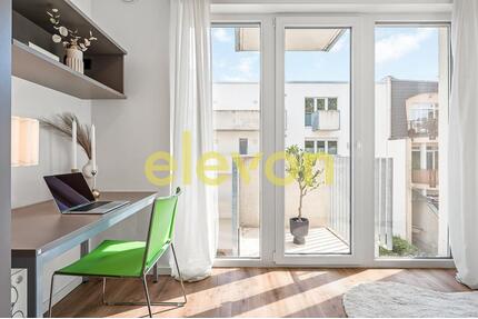 Lernfreundlich und ruhig – Dein Apartment in Berlin-Tempelhof