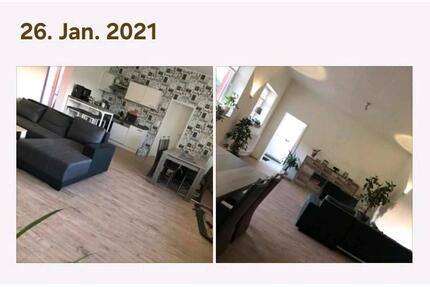 3 Zimmer Wohnung - 580,00&nbsp;EUR Kaltmiete, ca.&nbsp; 90,00&nbsp;m&sup2; in Aurich (PLZ: 26607) Georgsfeld und Tannenhausen