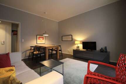 Wohnung zum Kaufen in Hannover List 209.000,00 € 52 m² - Hannover / List