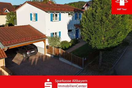 Haus zum Kaufen in Ehekirchen 565.000,00 € 114 m²