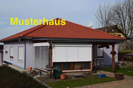 Neubau Einfamilienhaus mit Grundstück in 07806 Weira - Neustadt an der Orla