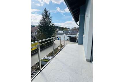 Wohnung zum Mieten in Bad Abbach 1.100,00 € 118 m²
