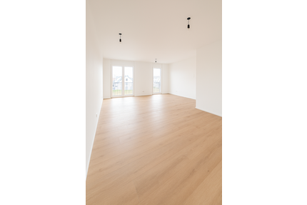 Wohnung zum Mieten in Ladenburg 523,50 € 50.58 m²