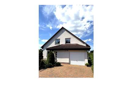 Haus zum Kaufen in Lutherstadt- Wittenberg 285.000,00 € 126.23 m²