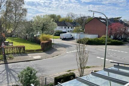 Großzügige helle 3-Zimmer-Wohnung in Osnabrück-Hellern