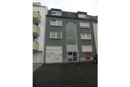 Wohnung zum Mieten in Dortmund 460,00 € 61 m²