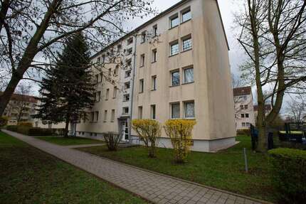 Wohnung zum Mieten in Weißenfels 280,00 € 47 m²
