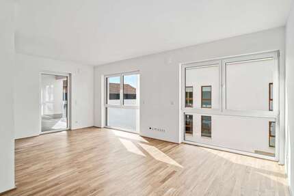 Wohnung zum Mieten in Frankfurt 1.425,00 € 60 m²