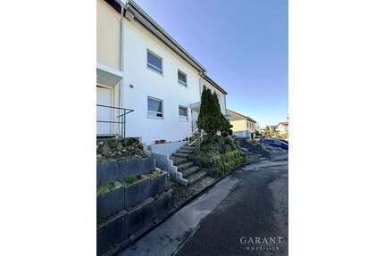 Charmantes Reihenmittelhaus mit Wohlfühlcharakter! - Obersulm Willsbach