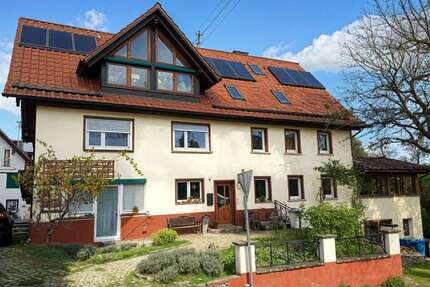 Haus zum Kaufen in Neuhausen ob Eck 650.000,00 € 318 m²