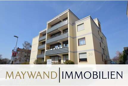 Wohnung zum Kaufen in Sandhausen 274.880,00 € 73 m²