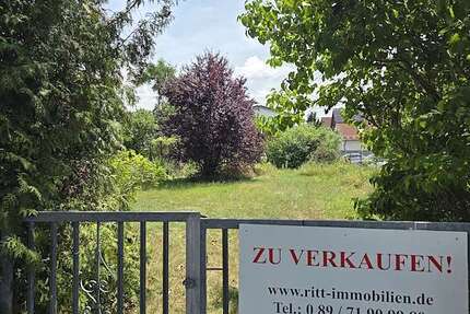 Grundstück zu verkaufen in Moosburg an der Isar 414.000,00 € 592 m²