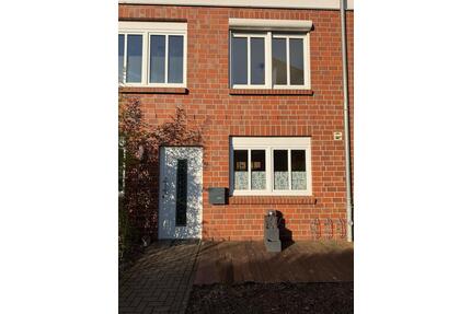 Reihenhaus (ca. 135 m²) – ideal für Familien - Osterholz-Scharmbeck