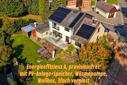 ⚠️ SZ-Sauingen: hochmodern ausgestattetes EFH mit EEK A ⚠️ - Salzgitter Ortschaft Ost