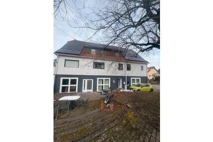 Zimmer in 3 er Wohngemeinschaft zu vermieten - Calw