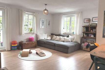 Wohnung zum Kaufen in München 755.000,00 € 84.4 m²