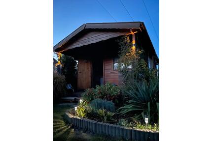 Grünes Paradies in Coswig zu vergeben- Top gepflegter Garten - Weinböhla