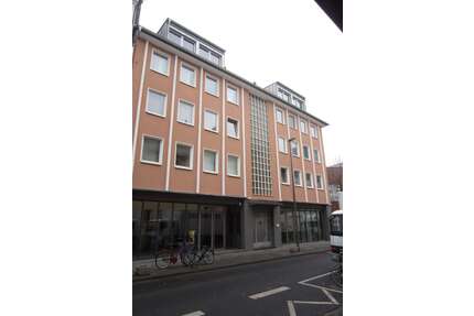 Wohnung zum Mieten in Köln 561,00 € 30.1 m²