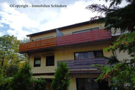 Wohnung zum Kaufen in Oberhausen 189.000,00 € 77 m²