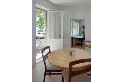 WOHNUNG IN BERLIN MITTE - 1.250,00&nbsp;EUR Kaltmiete, ca.&nbsp; 50,00&nbsp;m&sup2; in Berlin (PLZ: 10997) Friedrichshain-Kreuzberg
