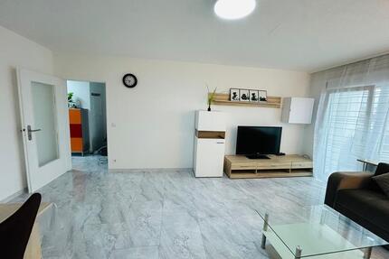 2 Zimmer Wohnung - 1.590,00&nbsp;EUR Kaltmiete, ca.&nbsp; 70,00&nbsp;m&sup2; in Frankfurt am Main (PLZ: 60487) Bockenheim