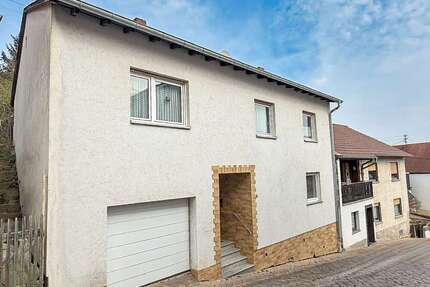 Haus zum Kaufen in Münsterappel 118.000,00 € 100 m²