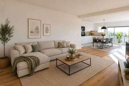 Wohnung zum Kaufen in Limburgerhof 490.000,00 € 116 m²