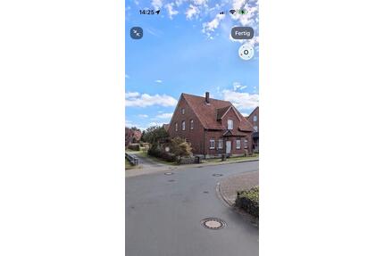 Nachgefragtes schönes Haus in Wohnsiedlung in Nordsehl