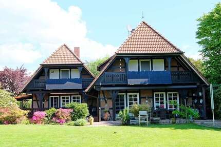 Haus zum Kaufen in Rösrath 949.500,00 € 229.1 m²