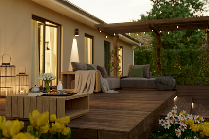 Haus zum Kaufen in Griebo 352.125,00 € 130 m²