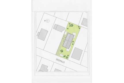 Grundstück zu verkaufen in Berlin 499.000,00 € 778 m²