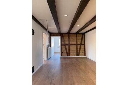 4-Zimmer-Dachgeschosswohnung mit Dachterrasse in 38542 Leiferde