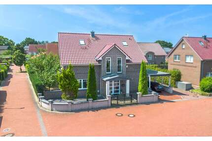 Haus zum Kaufen in Kiel 799.000,00 € 173 m²