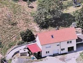 ehemailge landwirtschaftliche Hofstelle, ohne weitere Grundstücke - Heilsbronn