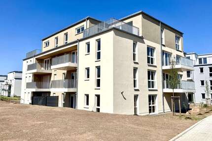 Wohnung zum Mieten in Kaiserslautern 1.150,00 € 90.57 m²