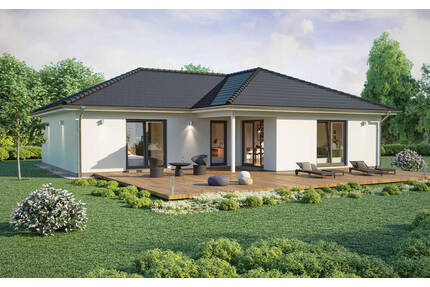 Ihr Traumhaus in Naunhof - mit ScanHaus individuell gebaut