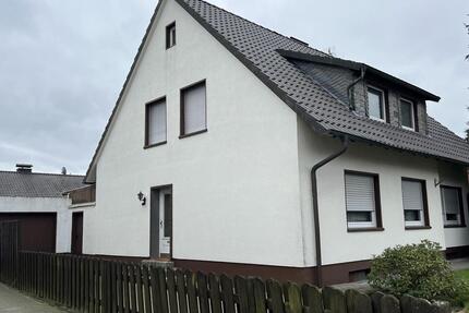 Obergeschoßwohnung im Gronauer Osten - Gronau (Westfahlen)