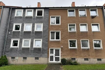 VIVAWEST modernisiert Ihre neue Wohnung. - Herten