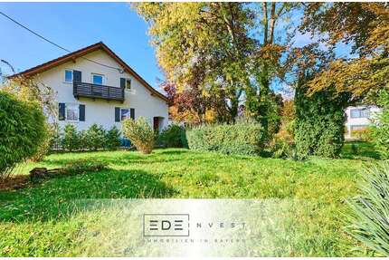 Haus zum Kaufen in Eichenau 1.347.000,00 € 95.8 m²