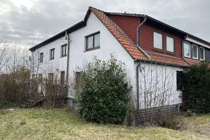 Haus zum Kaufen in Göttingen 195.000,00 € 150 m²